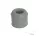 Door Stop Rubber 3 Cm Grey 2000651 S.