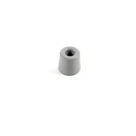 Door Stop Rubber 6.5Cm Grey Varnamo
