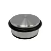 Door Stop Block 91*45Mm Stainless 1.25Kg Li.