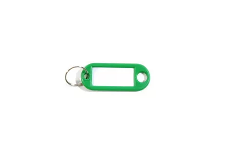 Key Marker Plate Color Identical 100D.10Szi J3-2, Plastic