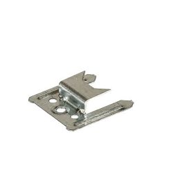 Cleme pentru panouri 2 mm cu cuie 250 buc/cutie