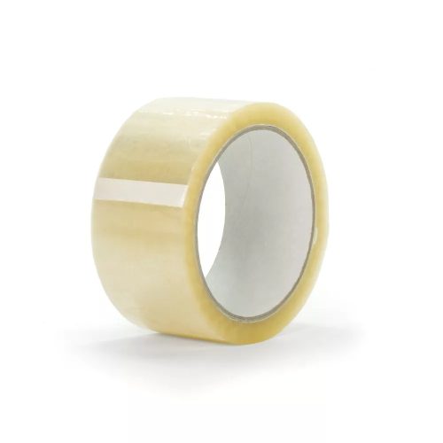 Packband/Klebeband 50M*48Mm Transparent 6Stk/Packung