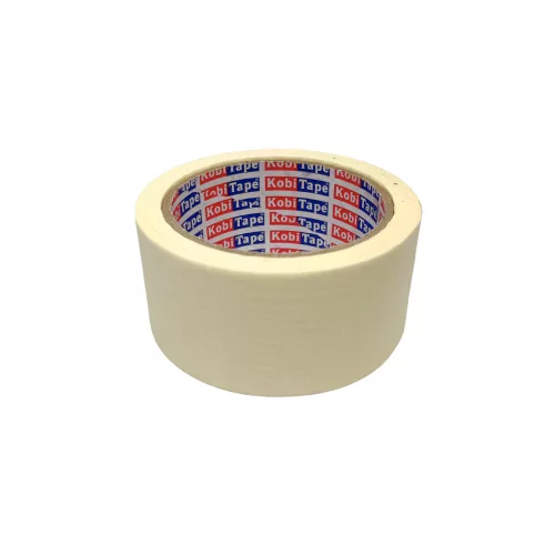 Krepp-/Abdeck-/Malerband 48 mm x 25 m Kobi Tape