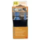 Klettstreifen Selbstklebend 600*20Mm S.Blau 2Stk/Box Hyderon