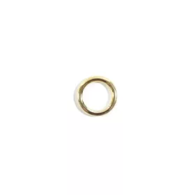 Gardinenring 42Mm 01 Gold, Art. 10Stk