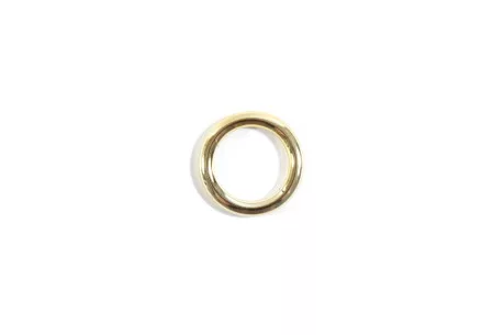 Gardinenring 42Mm 01 Gold, Art. 10Stk