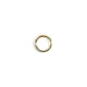 Gardinenring 32Mm 02 Gold, Art. 10Stk