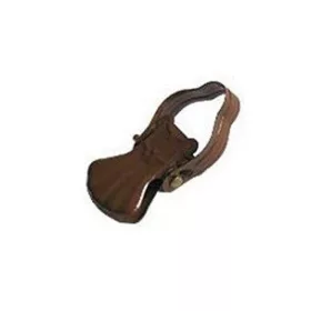 Gardinenklammern 01 Groß Braun 10St