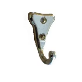 Cuier mic 1 ramură galben M 333 S