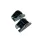 Small Roller 15 Mm Black D101-30B015X12