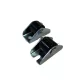 Small Roller 15 Mm Black D101-30B015X12