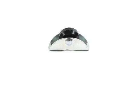Rekamie Roller 25 Mm Curved DH-24 10787