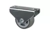 Furniture Caster 30 Mm Fixed Soft Running 285161