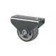 Furniture Caster 30 Mm Fixed Soft Running 285161