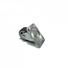 Furniture Caster 30Mm Swivel Base 285162