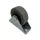 Drawer Roller 50 Mm Front, Straight, Rubber 491239