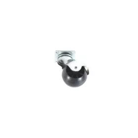 Ball Wheel Mfg.Fut. 45Mm Base Metal Housing Mdp
