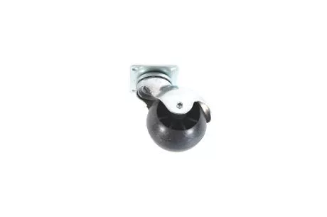 Ball Wheel Mfg.Fut. 45Mm Base Metal Housing Mdp