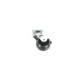 Ball Wheel Mfg.Fut. 45Mm Base Metal Housing Mdp