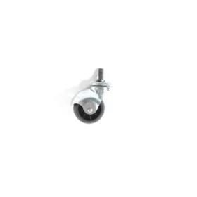 Ball Wheel Mfg.Fut. 45Mm Threaded Metal Housing Mdf
