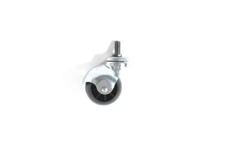 Ball Wheel Mfg.Fut. 45Mm Threaded Metal Housing Mdf