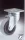 Wheel Rubber 80Mm Rotating 40Kg Filter Dp1/7