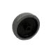 Wheel Rubber 8Omm Base Wheel Gray Glider D/7 80