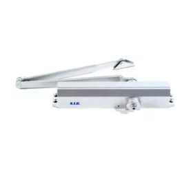 Ajtocsukó 9036 45-150Kg Ezüst Sib.