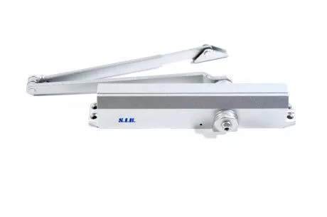 Ajtocsukó 9036 45-150Kg Ezüst Sib.