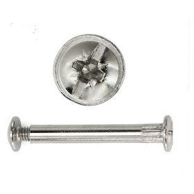 Șurub de strângere pentru mobilă M6 29-39 mm Q8 mm 15038