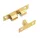 Furniture Damper Ball Wl-180 Copper 43 Mm