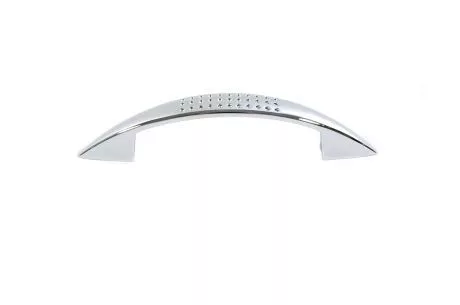 Mâner pentru mobilă Kesk.Pö.96Mm Crom C-30313 Ak2141, 35453