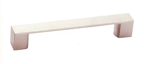 Furniture Handle 96Mm Kyra Sat.-Nickel. Ak2228
