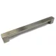 Mâner pentru mobilă 192 mm Kyra saturat-nichelat. Ak2228