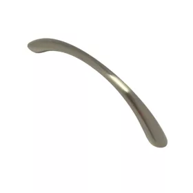 Furniture Handle 96Mm Narrow Ella Sz.-Nikk Ak2463 Sn