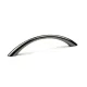 Maner Mobila 96Mm Ingust Ella Feketeni Ak2463 Bn, 35088