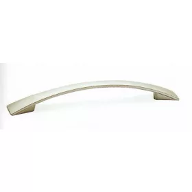 Furniture Handle 96Mm Inez Sat.-Nikk Ak2128,157530