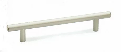 Mâner pentru mobilă 128 mm Viera din aluminiu. Ak3039 Alu.