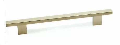 Mâner pentru mobilă 256 mm Iveta Alu.Szat.-Nikk Ak3038