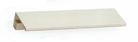 Furniture Handle 256Mm Patrik Aluminium Ak3193