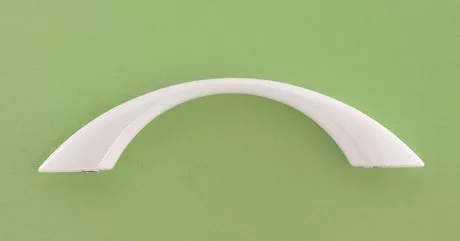 Mâner pentru mobilă 96 mm, nichel negru mat, 36