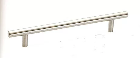 Mâner pentru mobilă 128 mm Viera din oțel inoxidabil Ak102 Ss, 10641