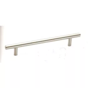   Furniture Handle 192Mm Viera Stainless Steel10643 Ak102, 36731