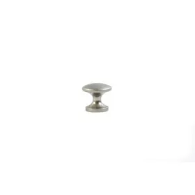   Mâner de mobilă 28 mm, nichel satinat. Ak5060 Sn C-604, 35001