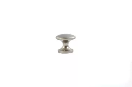 Mâner de mobilă 28 mm, nichel satinat. Ak5060 Sn C-604, 35001