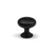 Mâner de mobilier 28 mm negru mat ak5060 bl c-604, 35005