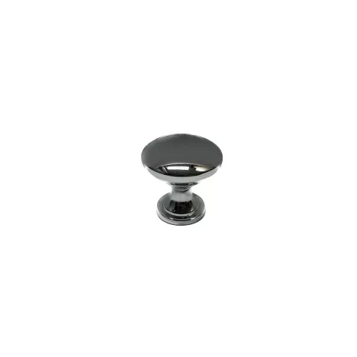 Mâner de mobilier 28 mm cromat 35003 C-604