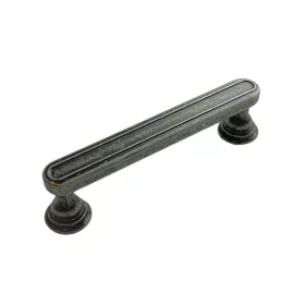 BÚTORFOGANTYÚ 96MM ANTIKOLT VAS 36