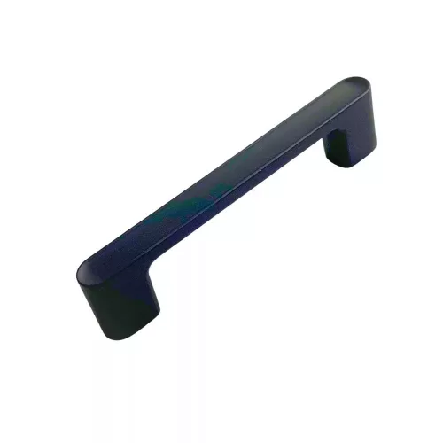 BÚTORFOGANTYÚ SZÖGL.96MM MATT FEKETE 26