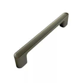 BÚTORFOGANTYÚ SZÖGL.128MMMATT FEKETENIKK 26